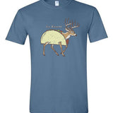 Deer Taco Tee
