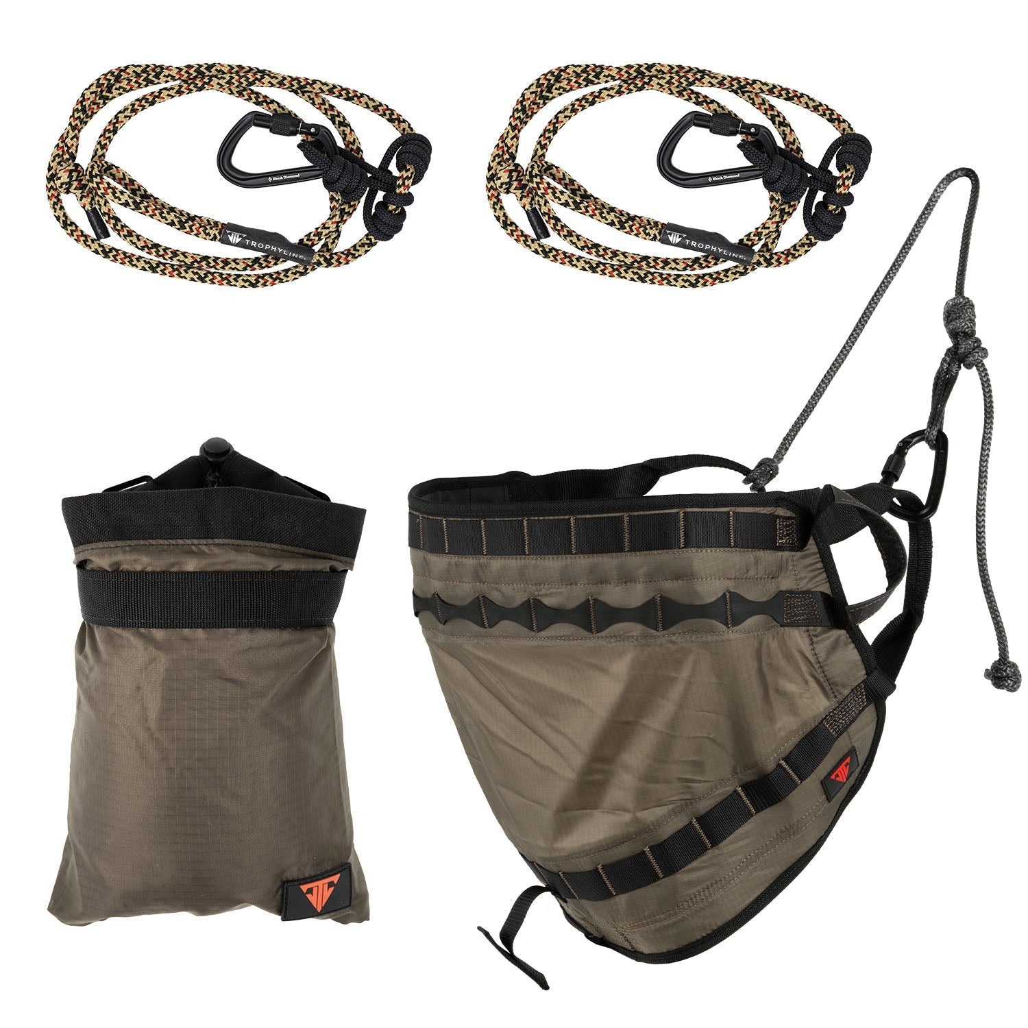 Saddle Hunting Gear