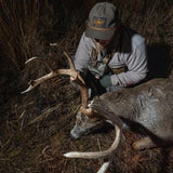 The Element Rope Hat (Green)