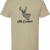 Big Buck Tee