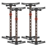 JOURNEY CLIMBING STICKS - 4pk