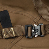 Nimbus Saddle