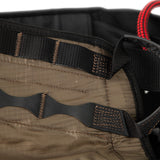 Venatic Saddle
