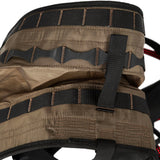 Venatic Saddle