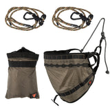 Venatic Saddle Kit