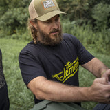 Live In It Trucker Hat