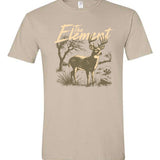 The Big Buck Tee