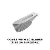 The Element Folding Skinner