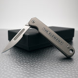 The Element Folding Skinner