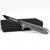The Element Folding Skinner