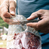 The Element Folding Skinner